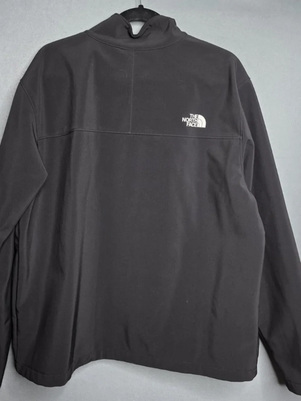 Mens Outerwear The North Face Jacket Black Size XL